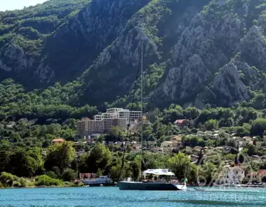 Купить flat в Montenegro 54000€