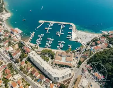 Купить flat в Montenegro 642000€