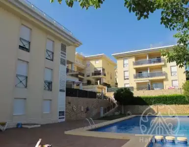 Buy in Spain for 233500€