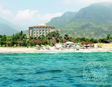 Купить отель, гостиницу в Турции 11500000€