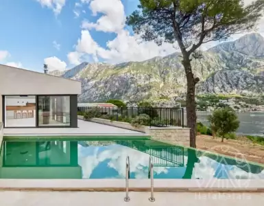 Купить villa в Montenegro 2200000€