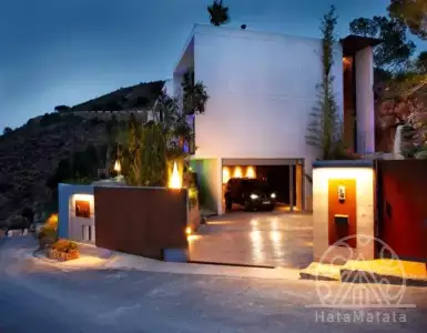 Купить villa в Spain 4500000€