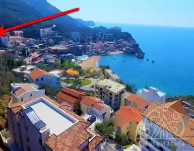 Купить flat в Montenegro 106000€