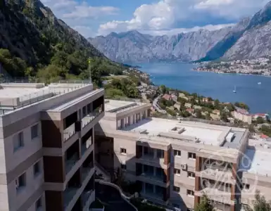 Купить квартиру в Черногории 105600€