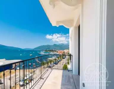 Купить квартиру в Черногории 552100€