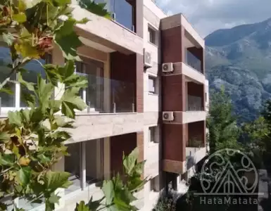 Купить квартиру в Черногории 131560€