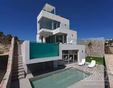 Купить villa в Spain 1245000€