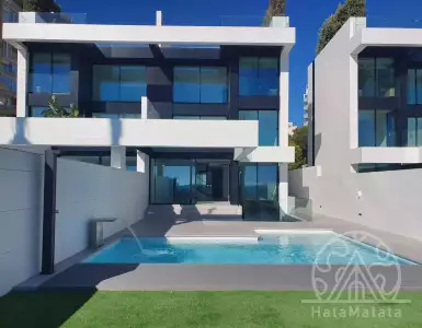 Купить villa в Spain 1800000€