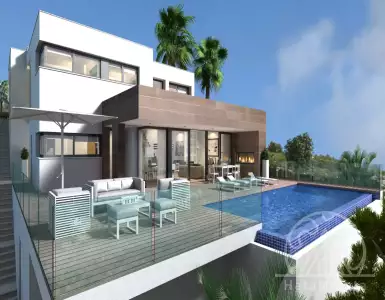Купить villa в Spain 2179000€