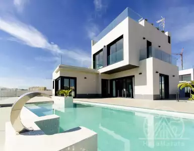Купить villa в Spain 1050000€