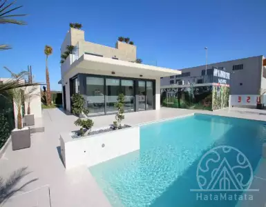Купить villa в Spain 1050000€