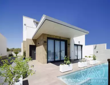 Купить villa в Spain 565000€