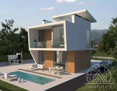 Купить villa в Spain 1150000€
