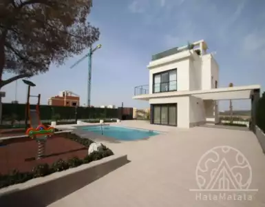 Купить villa в Spain 845000€
