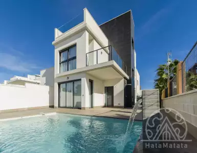 Купить villa в Spain 565000€