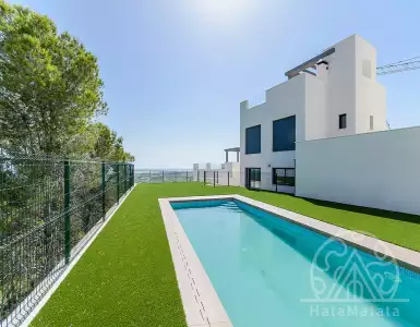 Купить дом в Испании 360000€