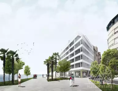 Buy in Spain for 488000€