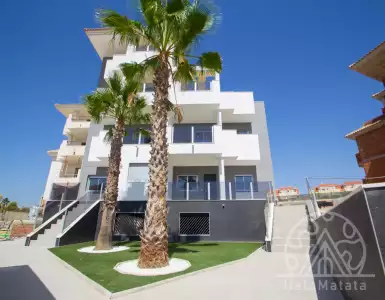 Купить квартиру в Испании 234000€