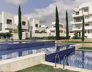 Купить квартиру в Испании 322000€