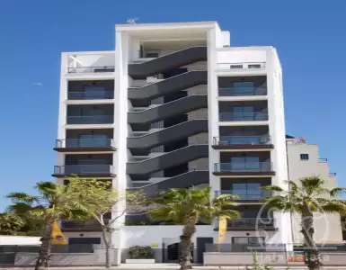 Купить квартиру в Испании 170000€
