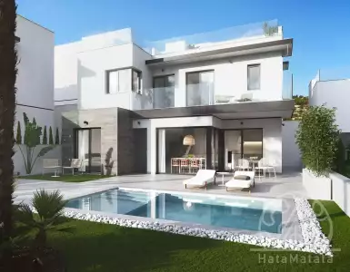Купить villa в Spain 454000€