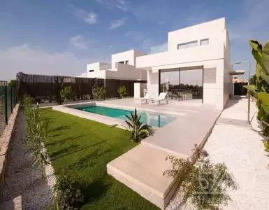Купить villa в Spain 439000€