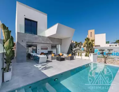 Купить villa в Spain 475000€