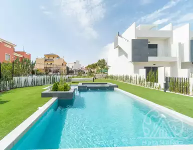 Купить house в Spain 270000€