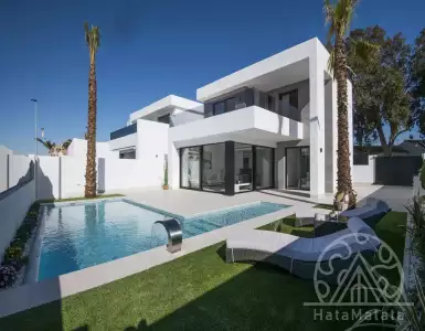 Купить villa в Spain 389000€