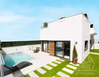 Купить villa в Spain 225000€