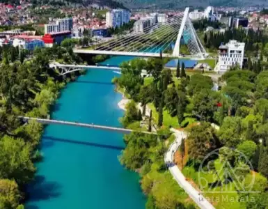 Купить квартиру в Черногории 170000€