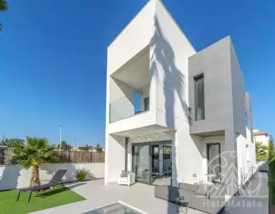 Купить villa в Spain 386000€