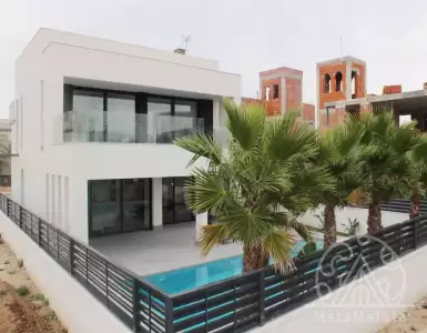 Купить villa в Spain 629000€