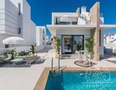 Купить villa в Spain 552500€