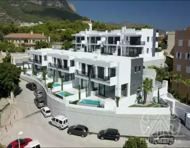 Buy in Spain for 845000€