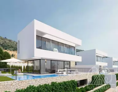 Купить villa в Spain 1400000€
