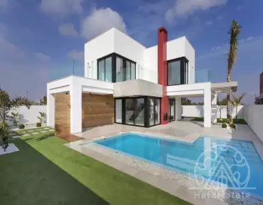 Купить villa в Spain 610000€