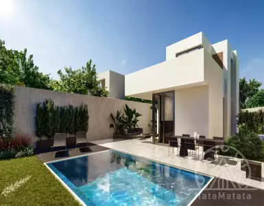 Купить villa в Spain 650000€