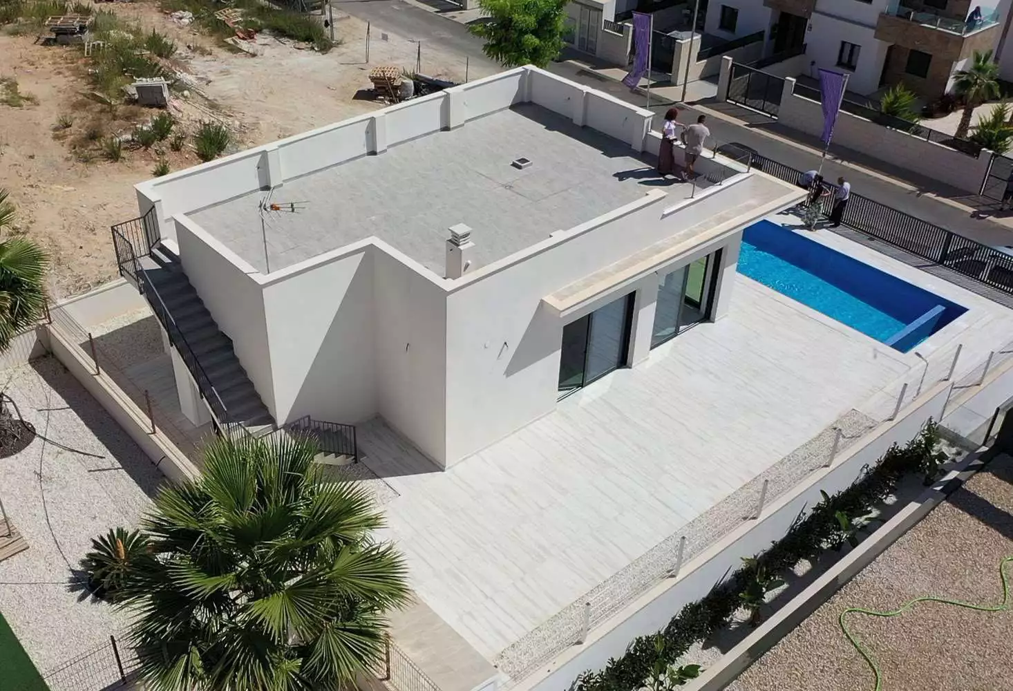 Villa 100m² in Spain, Polop. Priced at 460000€ rent photo-6