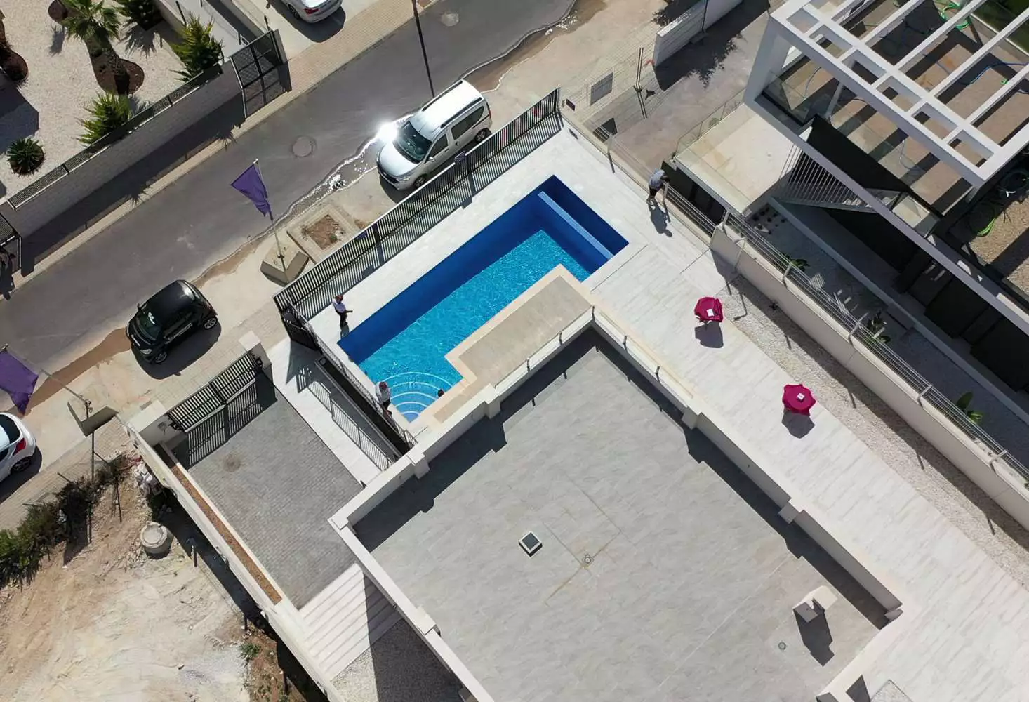 Villa 100m² in Spain, Polop. Priced at 460000€ rent photo-7