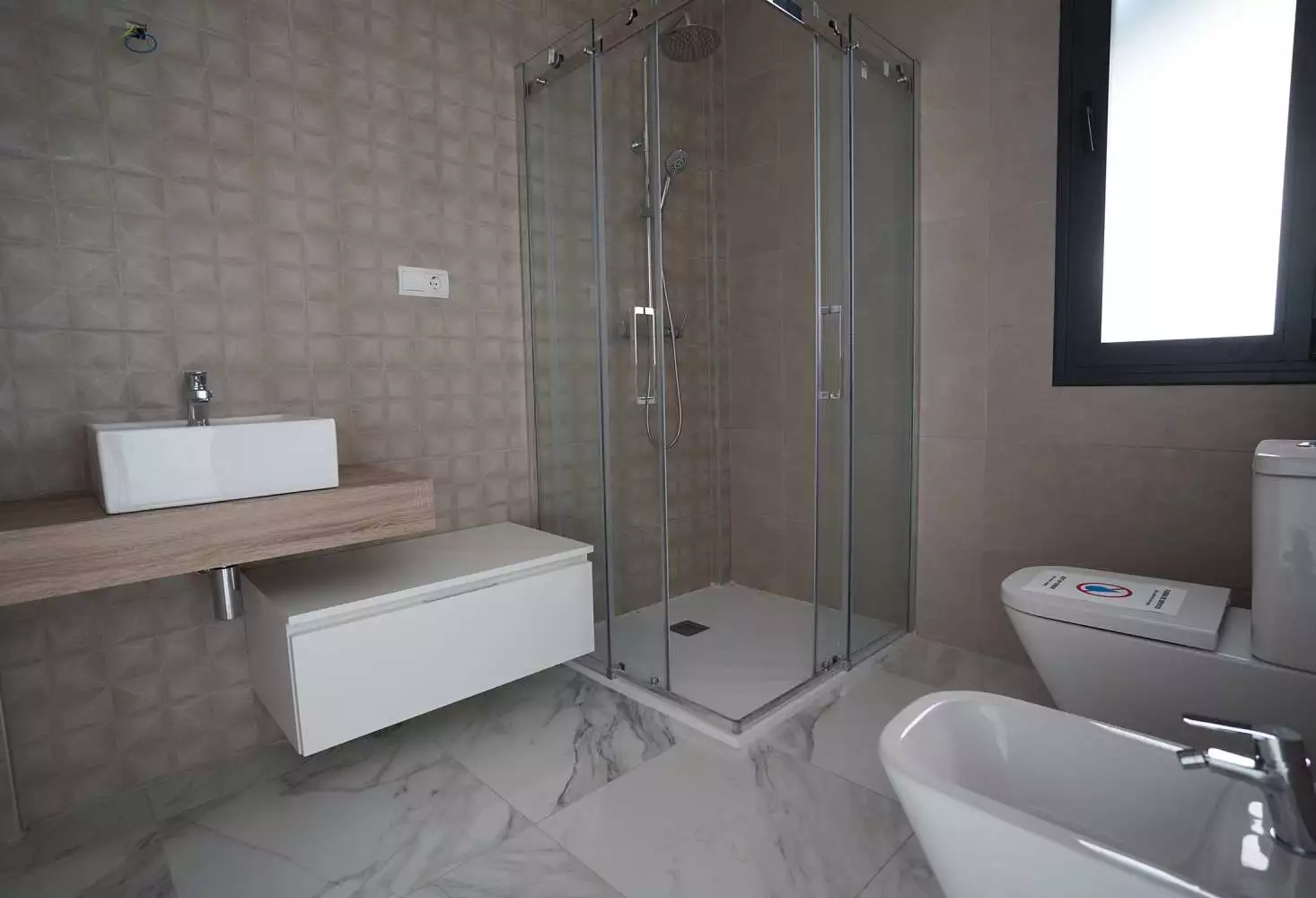 Villa 100m² in Spain, Polop. Priced at 460000€ rent photo-10