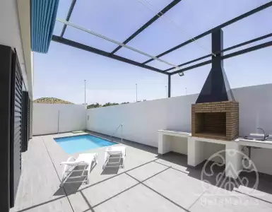 Купить villa в Spain 259000€