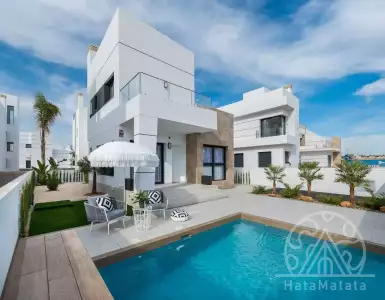 Купить villa в Spain 539000€