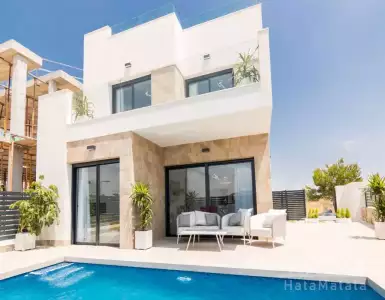 Купить villa в Spain 325000€