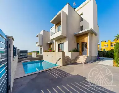 Купить villa в Spain 254000€