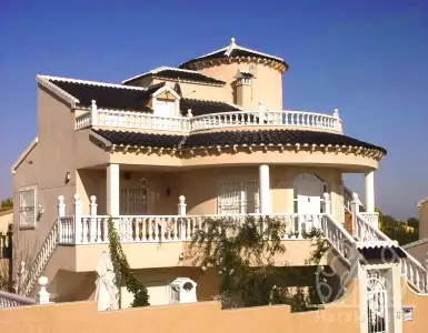 Купить villa в Spain 388000€