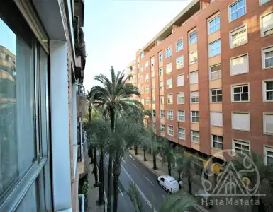 Купить квартиру в Испании 160000€