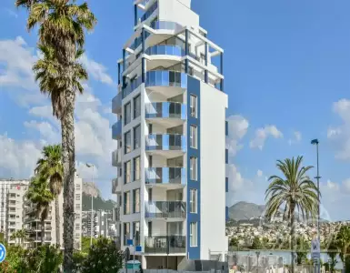 Купить квартиру в Испании 255000€