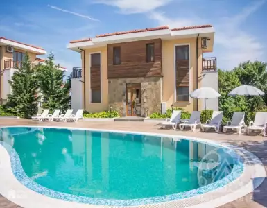 Купить квартиру в Болгарии 83400€