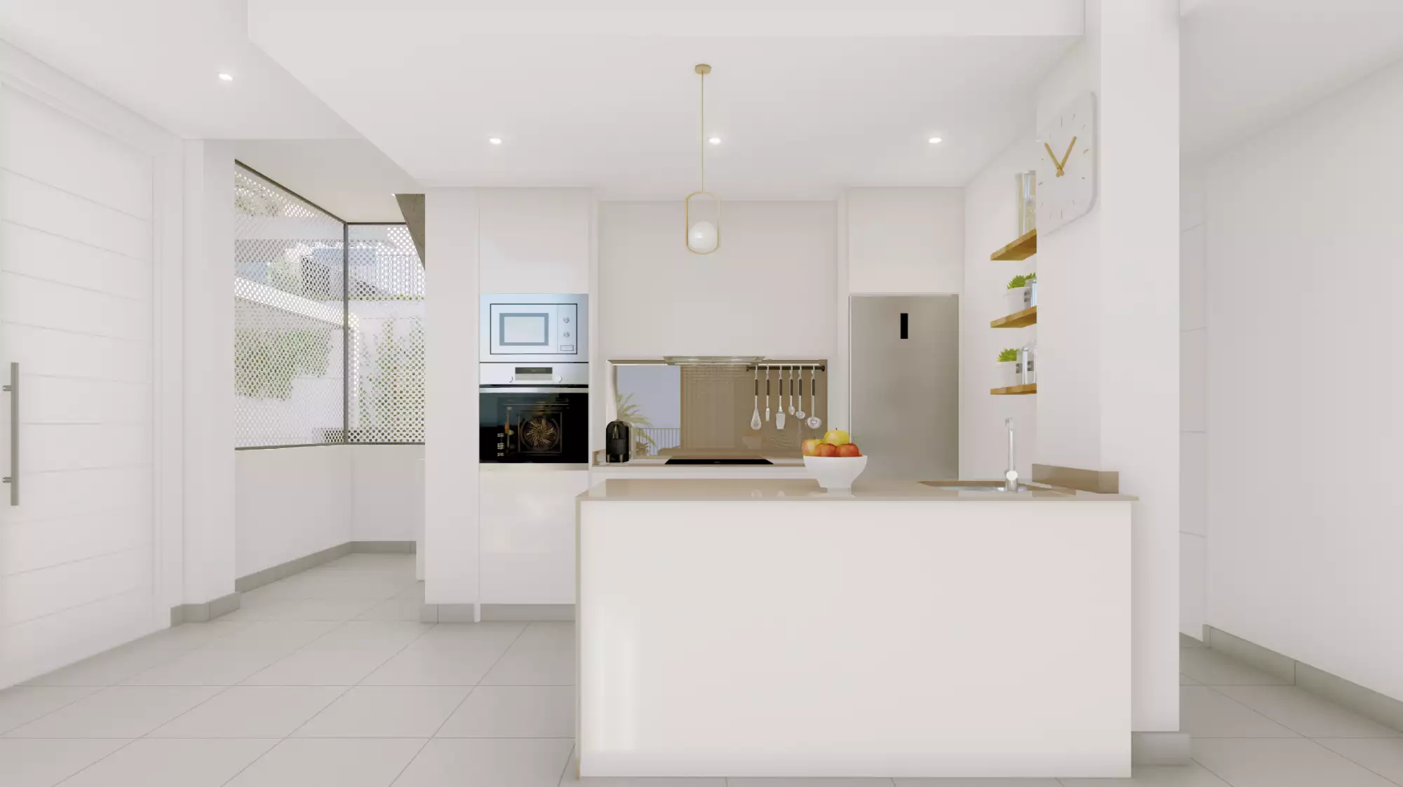 Villa 231m² in Spain, Polop. Priced at 390000€ rent photo-5